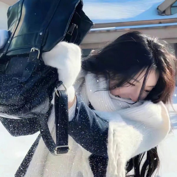 落花有意