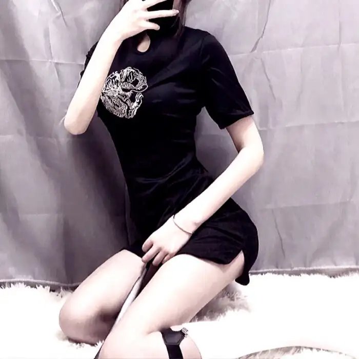 弹幕警告别惹你老公