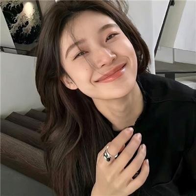美女“如云”