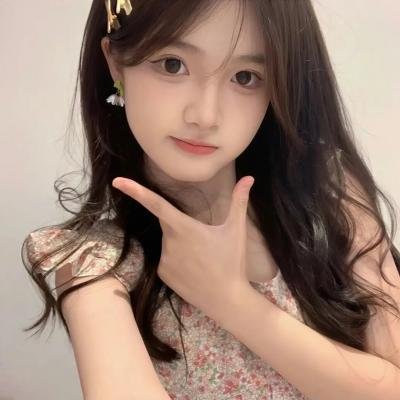 我的女儿卡琳卡