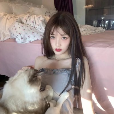 爱...没有距离
